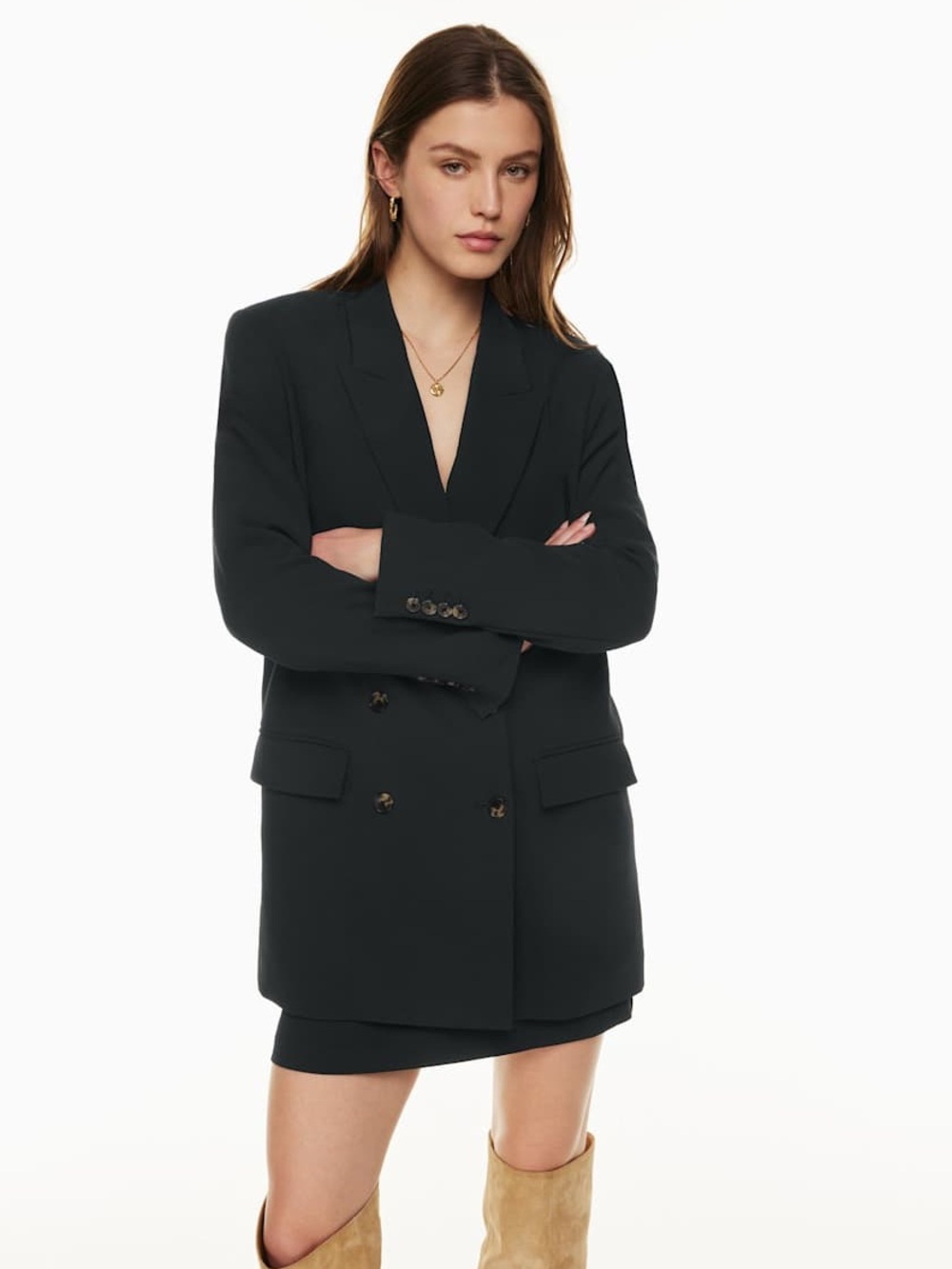 Aritzia Cherrelle Blazer